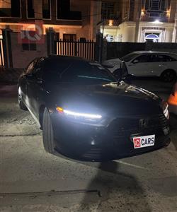 هوندا أكورد